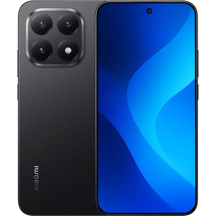 Telefon mobil Xiaomi 15T, 12GB RAM, 256 GB, 5G