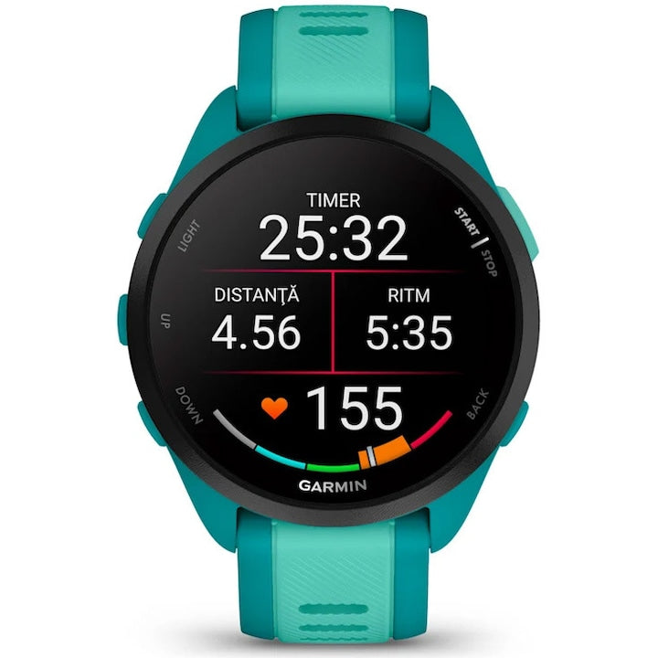 Smartwatch Garmin Forerunner 165 Music