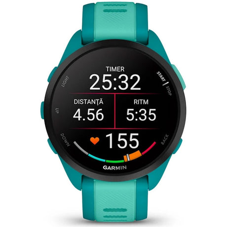 Smartwatch Garmin Forerunner 165 Music