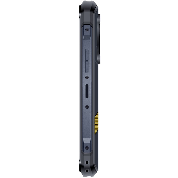 HOTWAV Hyper 7 5G – Smartphone rugged cu baterie de 10800 mAh și rezistență extremă