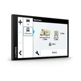 Navigatie GPS Garmin Camper 795, 6.95 inch, 3D