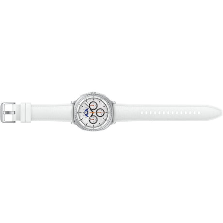 Samsung Galaxy Watch8 Classic 46mm BT White