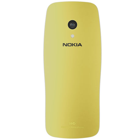 Nokia 3210 (2024), Dual SIM, 4G