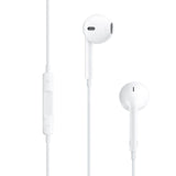 Casti audio Apple EarPods, In-Ear, Jack 3.5mm, White