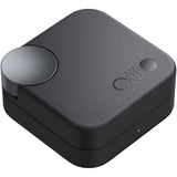 Casti audio In-Ear CMF Buds by Nothing, Wireless, Bluetooth 5.3, ANC, IP54, Voice Assistant, Dark Gray