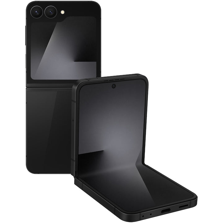 Telefon mobil Samsung Galaxy Z Flip7 FE 5G