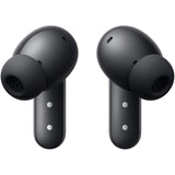 Casti audio In-Ear CMF Buds by Nothing, Wireless, Bluetooth 5.3, ANC, IP54, Voice Assistant, Dark Gray
