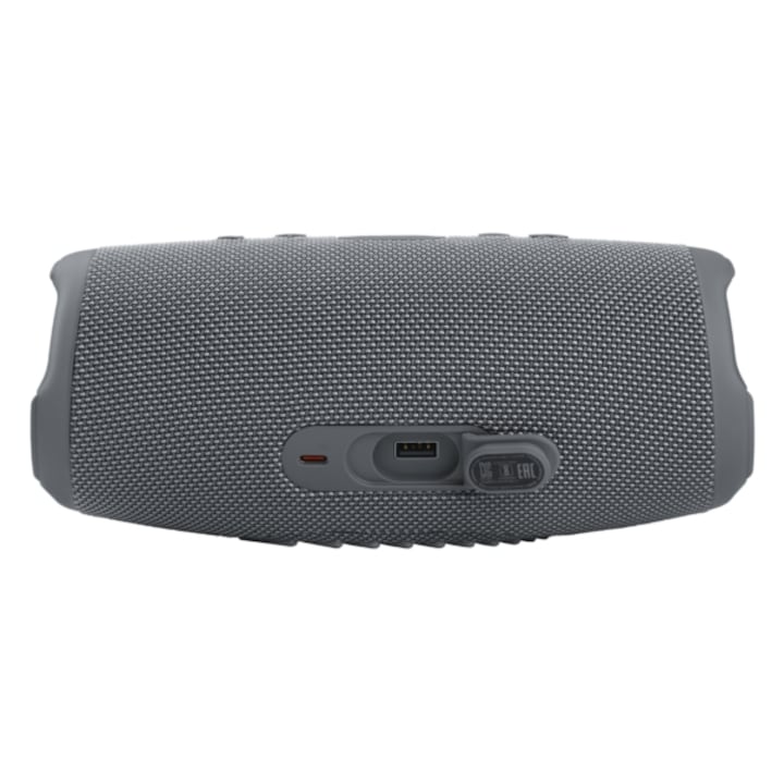 Boxa portabila JBL Charge 5, Bluetooth, IP67, Partyboost, Powerbank
