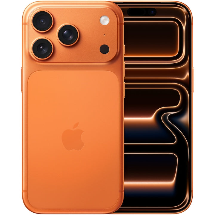 Telefon mobil Apple iPhone 17 Pro