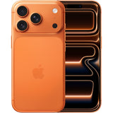 Telefon mobil Apple iPhone 17 Pro