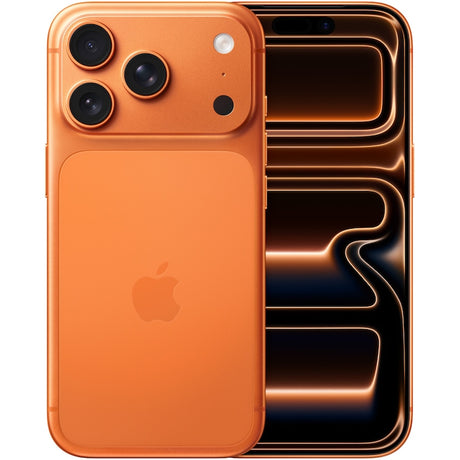 Telefon mobil Apple iPhone 17 Pro
