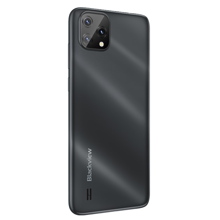 Telefon mobil Blackview A55, 4G, Dual SIM