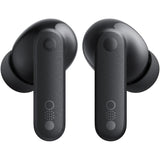 Casti audio In-Ear CMF Buds by Nothing, Wireless, Bluetooth 5.3, ANC, IP54, Voice Assistant, Dark Gray