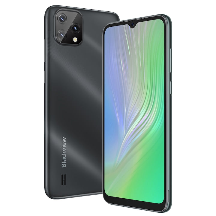 Telefon mobil Blackview A55, 4G, Dual SIM