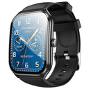 Smartwatch Hoco cu Functie Apelare, Ecran AMOLED 1.96 inch, Rezistent la apa IP67, Model Y28