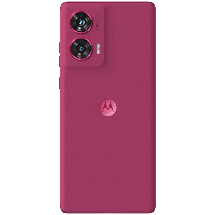 Telefon mobil Motorola Edge 50 Fusion, 5G