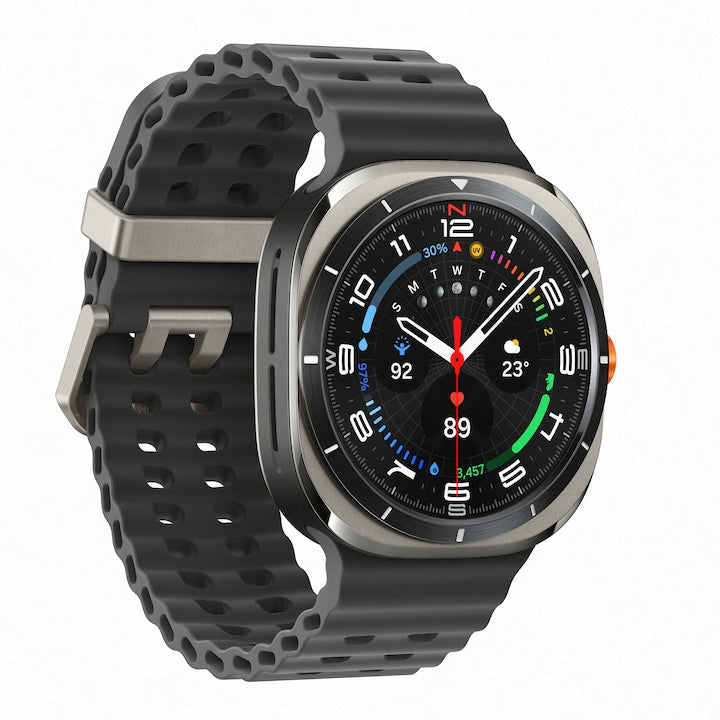Second hand - Samsung Galaxy Watch Ultra, 47mm, LTE