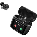 Casti audio sport In-Ear JBL Tour Pro 3, Negru - cutie deteriorată