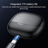 Casti Bluetooth Wireless Yesido TWS26, In-Ear, Bluetooth 5.3, Distanta 10M, Autonomie 5h