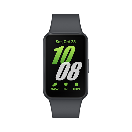 Bratara fitness Samsung Galaxy Fit3, Gray