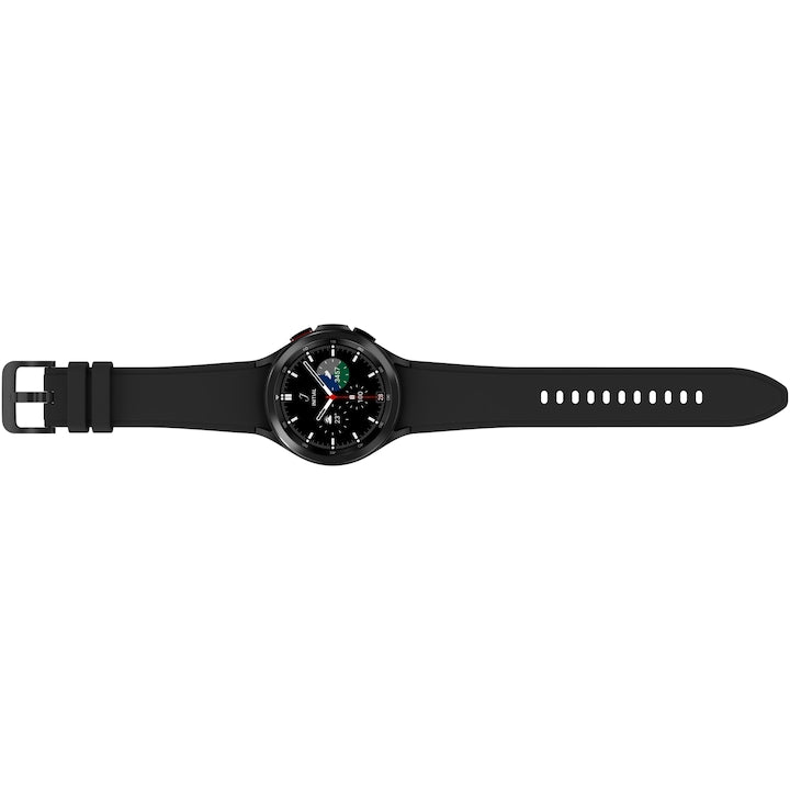 Second hand - Samsung Galaxy Watch 4 Classic, 46mm, LTE, Black