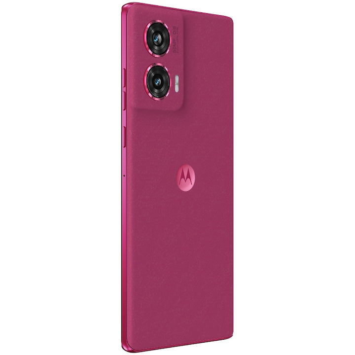 Telefon mobil Motorola Edge 50 Fusion, 5G
