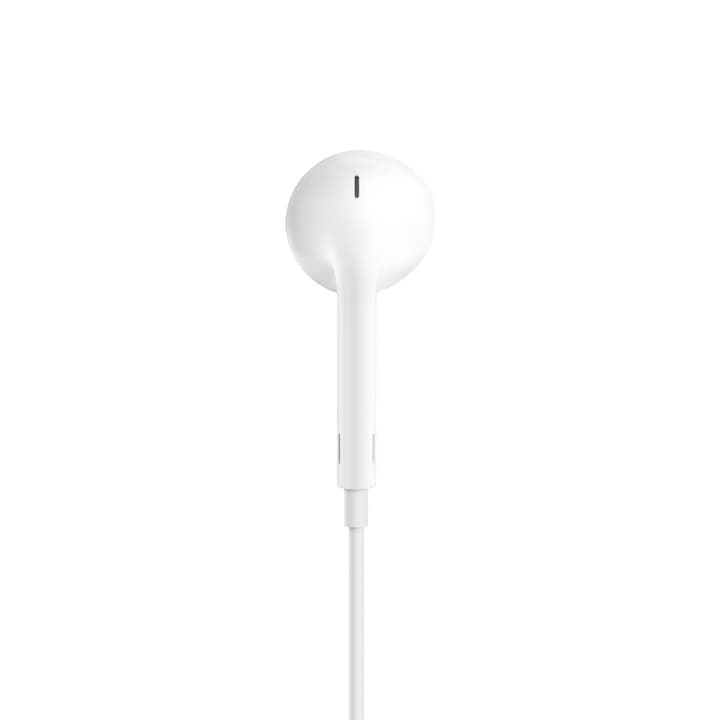 Casti audio Apple EarPods, In-Ear, Jack 3.5mm, White