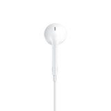 Casti audio Apple EarPods, In-Ear, Lightning, White