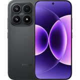 Telefon mobil Xiaomi 17, 12GB RAM, 512GB, 5G, Black