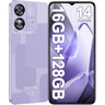 Telefon mobil Oukitel C57 Pro, Dual
