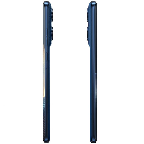 Motorola Edge 60, 5G, Dual SIM