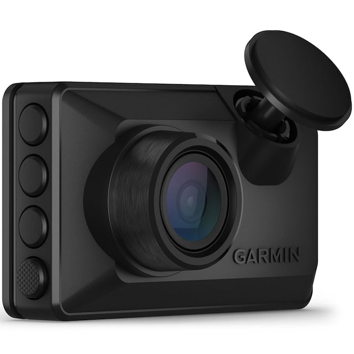 Camera auto DVR Garmin Dash Cam X110 Compact voice-controlled 1080p, display 2.4 inch
