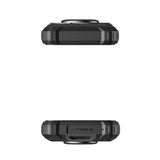 Telefon mobil FOSSIBOT F101P, Dual SIM, 4G, IPS 5.45-inch, Octa-Core, 10600mAh, Super Speaker 123dB, NFC, IP68, Android 13
