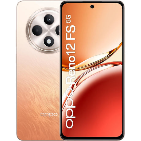 Telefon mobil Oppo Reno12 FS 5G Dual