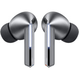 Casti Samsung Galaxy Buds3 Pro, In-Ear, Silver