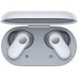Casti In-Ear OPPO Enco Buds2 Pro, True Wireless, Bluetooth, Noise Cancelling, Microfon, Granite White