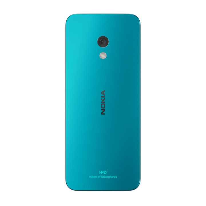 Telefon mobil Nokia 235 4G, DS - Albastru - NotebookGsm