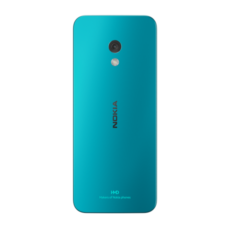 Telefon mobil Nokia 235 4G, DS