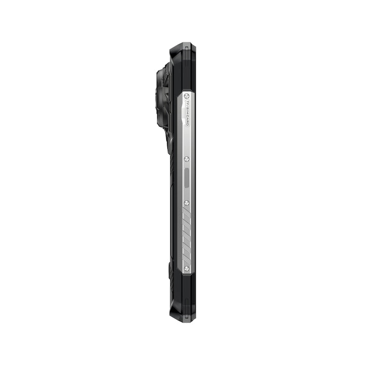 Doogee Blade 20 Pro – Smartphone rugged cu baterie de 11800 mAh, difuzor 125 dB și Android 15