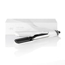 Placa de indreptat + uscator 2-in-1, perie cu aer cald ghd Duet Hair Style