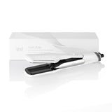 Placa de indreptat + uscator 2-in-1, perie cu aer cald ghd Duet Hair Style