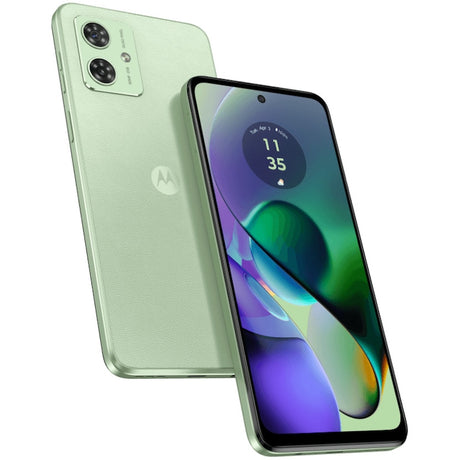 Telefon mobil Motorola Moto g54 Power Edition, 5G