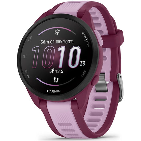 Smartwatch Garmin Forerunner 165 Music