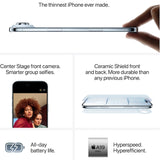 Telefon mobil Apple iPhone Air