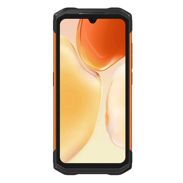 Telefon mobil Doogee S98, 4G, IPS 6.3", Display secundar, 8GB RAM, 256GB ROM, Android 12, Helio G96, NFC, 6000mAh, Dual SIM