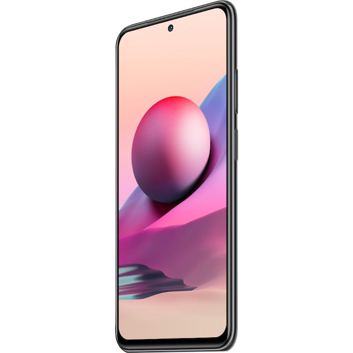 Telefon mobil second hand - Xiaomi Redmi Note 10S, 4G