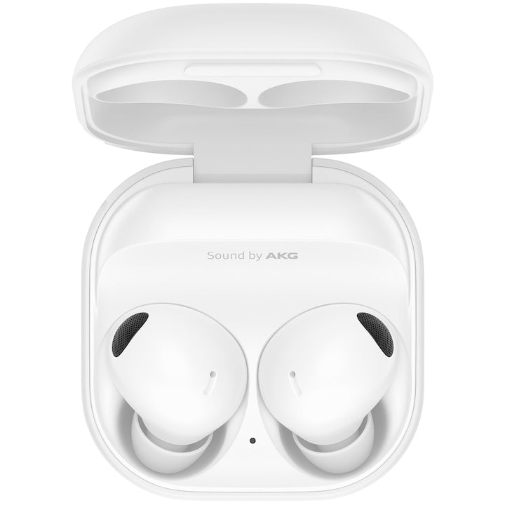 Casti Samsung Galaxy Buds2 Pro, In-Ear, White