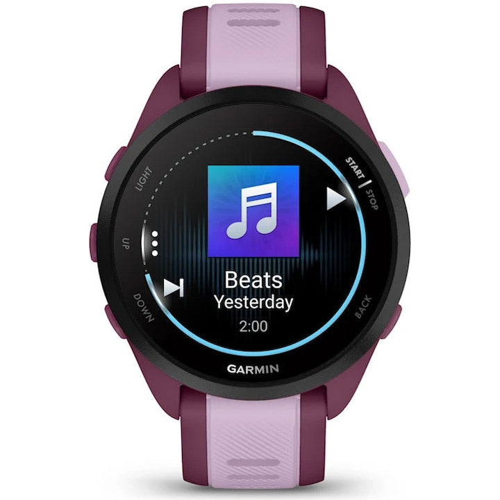 Smartwatch Garmin Forerunner 165 Music
