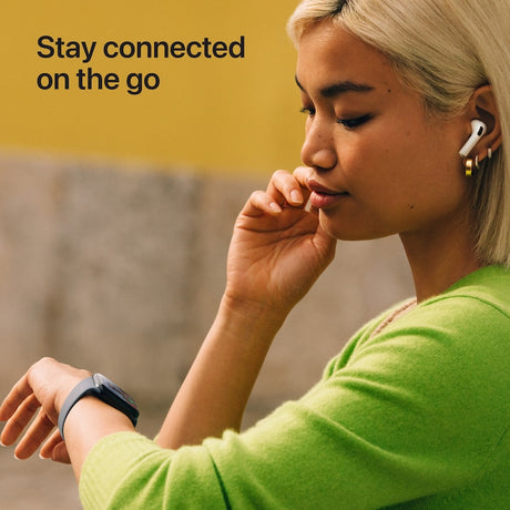 Apple Watch SE (2025), GPS