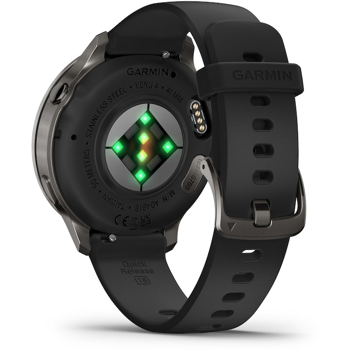 Smartwatch Garmin Venu 4, 41mm